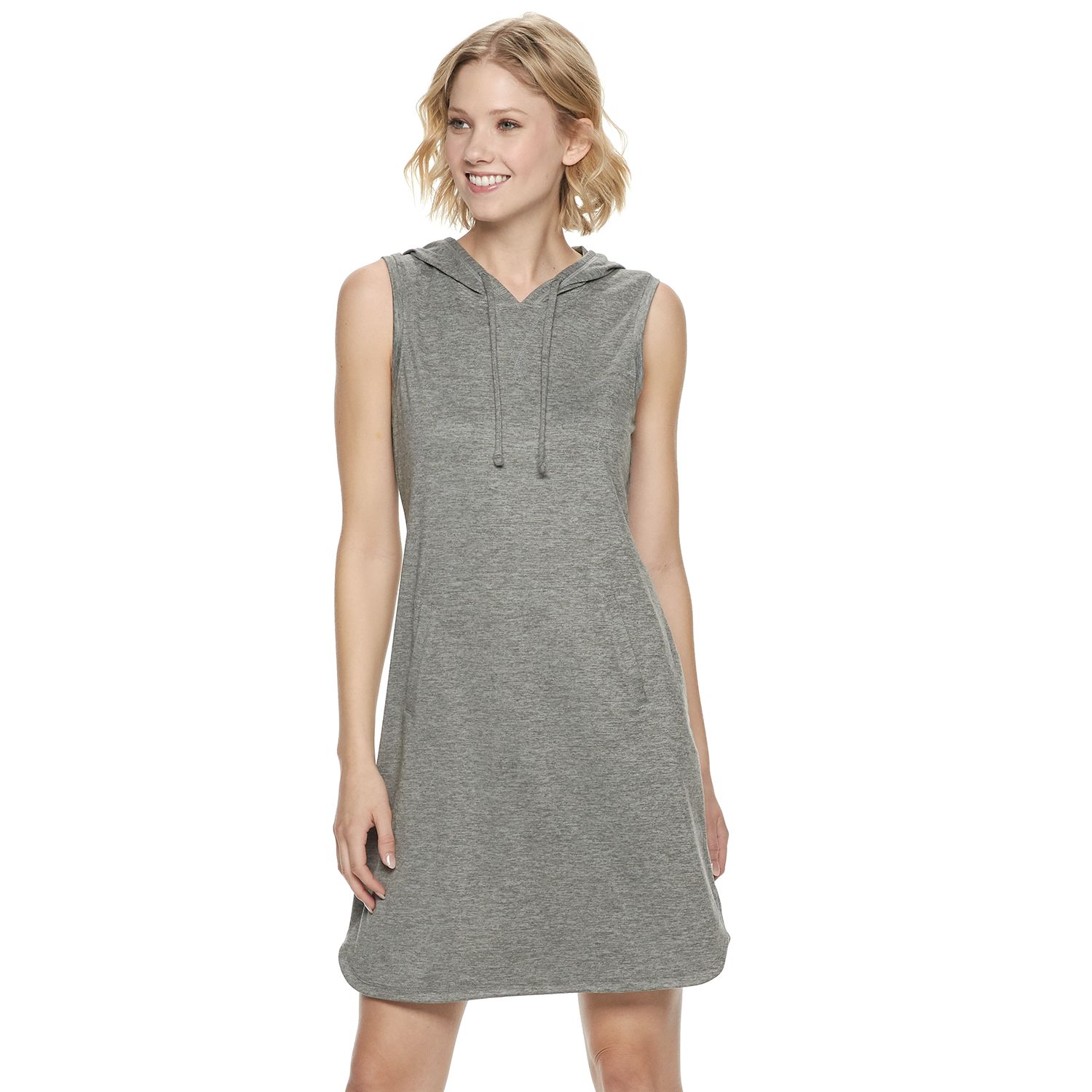 Tek Dresses